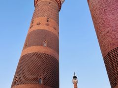 -新疆国际大巴扎