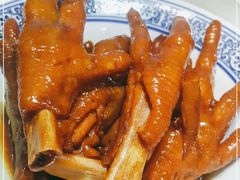 -稻香酒家(长宁KING88广场店)