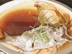 -乌记大厨餐厅