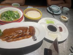 -北平食府(马鞍山路店)