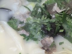 -大头亮羊汤烩面·河南非遗(良乡总店)