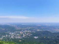 -香山公园