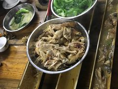 -香竹农庄•传统竹筒饭(十年店)