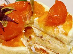 -卷心卷意·轻甜蛋糕(新光天地店)