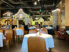 -老伙记海鲜码头(北滘店)