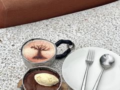 -Highline·城市露台景观餐厅(淮海路店)