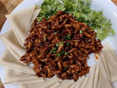 -壹零捌道·北京烤鸭(车公庄店)