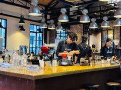 -The Workshop Coffee