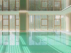 -优享健身(三元桥店)