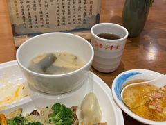 -泰合素食(双流店)