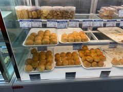-白玉兰食品(中山公园龙之梦店)