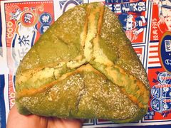 -Juicy Bakery(大学路店)