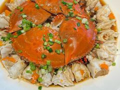-高佳庄·海鲜酒楼(东港店)