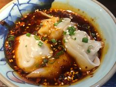 疯狂抄手-锦尚阁烤鱼(望京新荟城店)