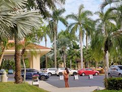 -海口喜来登酒店