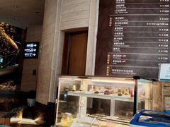 -三亚福朋喜来登酒店·大堂吧