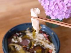 -太二酸菜鱼(中山龙之梦店)