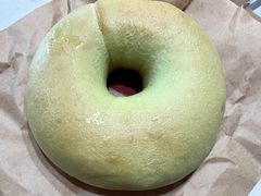 -Tims天好咖啡·贝果(融汇佳盛大厦店)