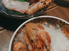 -田舍家Inakaya·炉端烧·铁板烧(天汇igc店)