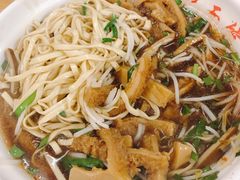 -陈记锅盖面(长江路店)