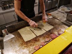 -四环冷面王(西单华威约饭街店)