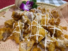 -快乐海鲜酒楼(滇池路店)