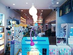 -猫的天空之城概念书店(景德镇陶溪川店)