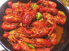 经典十三香龙虾-七星龙虾城·海鲜·大闸蟹(吴江店)