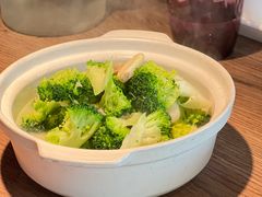 -大潮淮·淮扬菜(何园旗舰店)