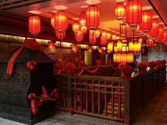 -古渡驛(丽彩·潮流港店)