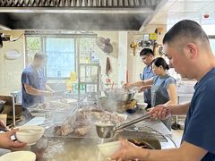 -龙门李家三旦羊肉汤馆