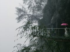 -矮寨·十八洞·德夯大峡谷景区