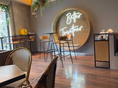 -JamaicaBlue Cafe(乌鲁木齐中路店)