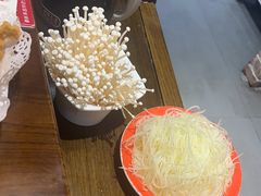 -徐升记不改良老火锅(菏泽中央公馆店)