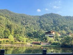 -桃花岭景区