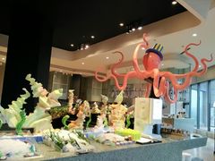 -青岛银沙滩温德姆至尊酒店