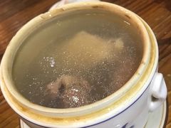 -黄祥华养生堂·炖汤·营养蒸饭(岭南天地店)