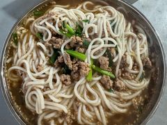 -正宗杨记普洱酸醋米线(总店)