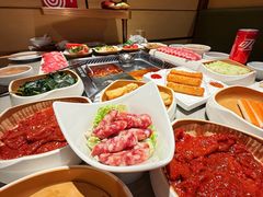 -海底捞火锅(上元大街店)