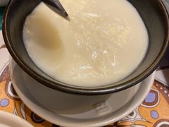 奶丝米布-云海肴·汽锅鸡·云南菜(苏州中心店)