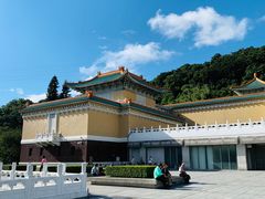 -台北故宫博物院