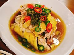 藤椒鸡条-陕西人家