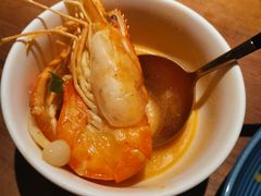-星叶·东南亚料理(宁波万象汇店)