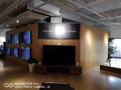 -Sony Store 索尼(上海淮海中路店)