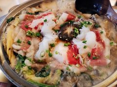 -樱の千渡日式料理·铁板烧•烧鸟(金盛田广场店)