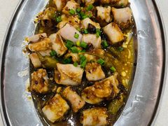 -嘉升大排档(番禺总店)