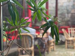 -Metal hands·铁手咖啡