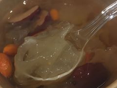 冰糖炖双雪-杯子红牛排(创意产业园店)