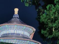 -天坛公园