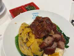 -龙记香港茶餐厅(久光百货店)